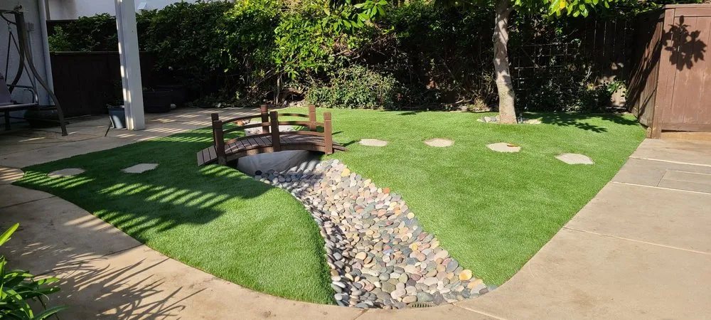 Reliable landscaping services near you across San Diego, CA - Alterra Landscape Systems