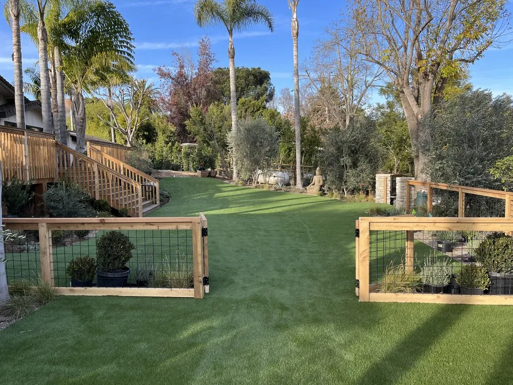 Top-rated landscape design in San Diego, CA - Alterra Landscape Systems
