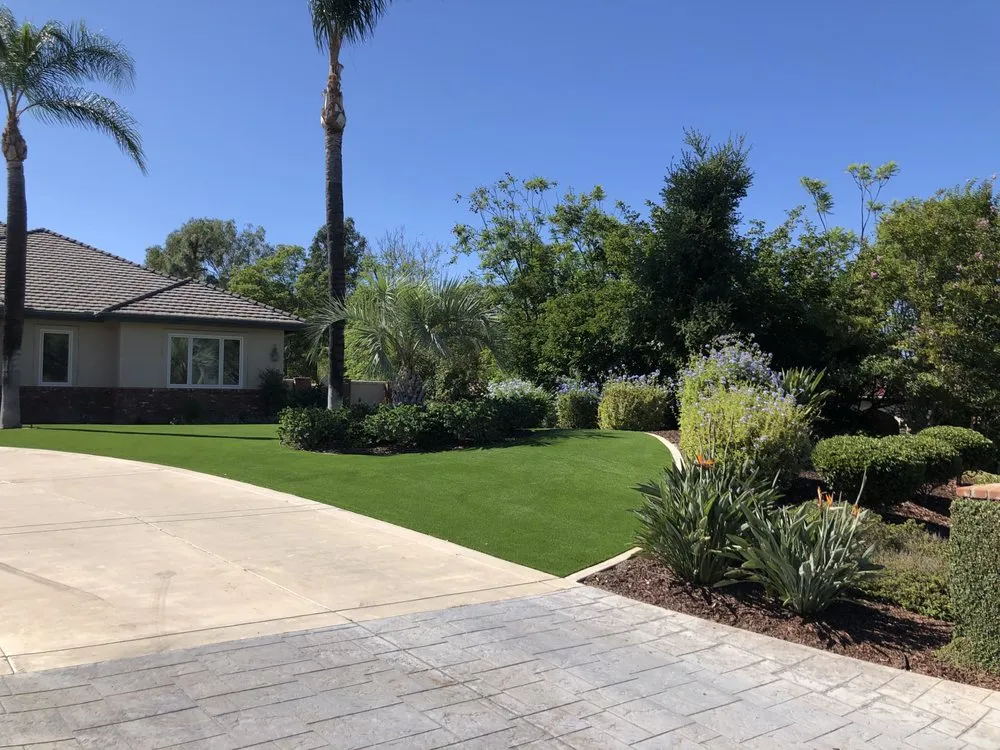 Expert outdoor landscaping in San Diego, CA - Alterra Landscape Systems