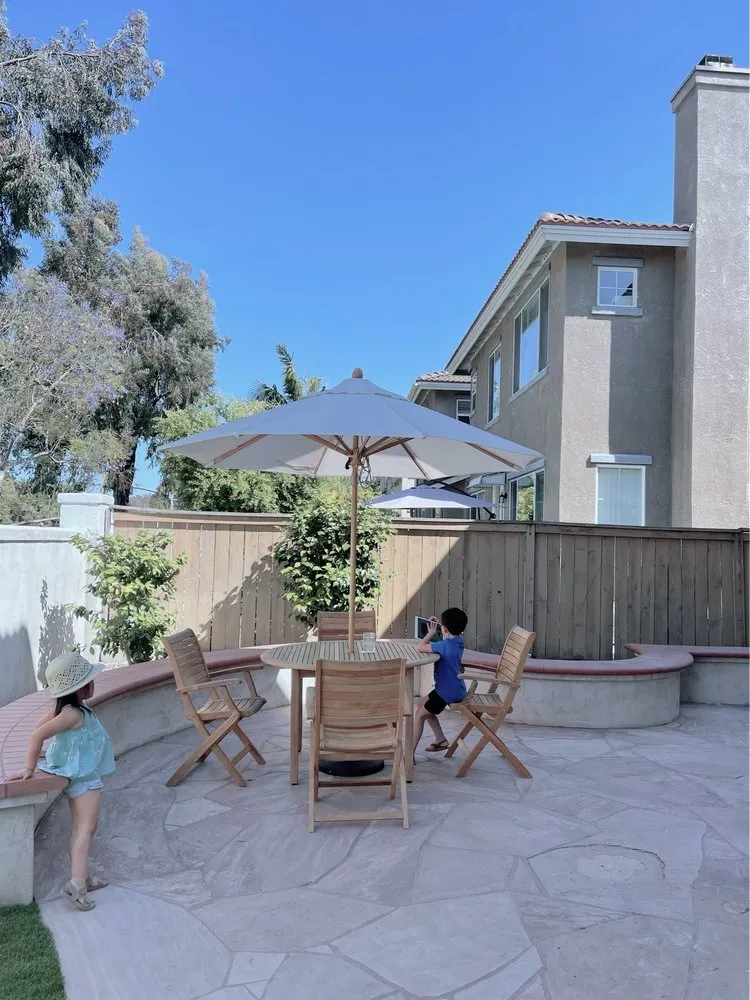 Local lawn care service for year-round maintenance across San Diego, CA - Alterra Landscape Systems