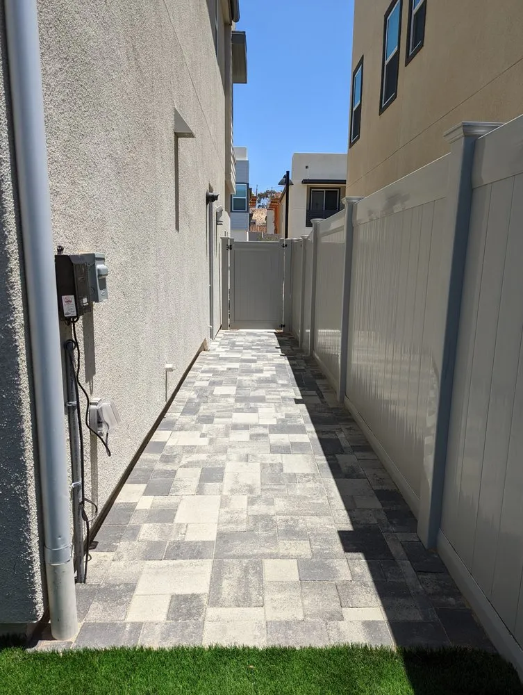 Reliable garden landscaping for residential properties in San Diego, CA by Alterra Landscape Systems