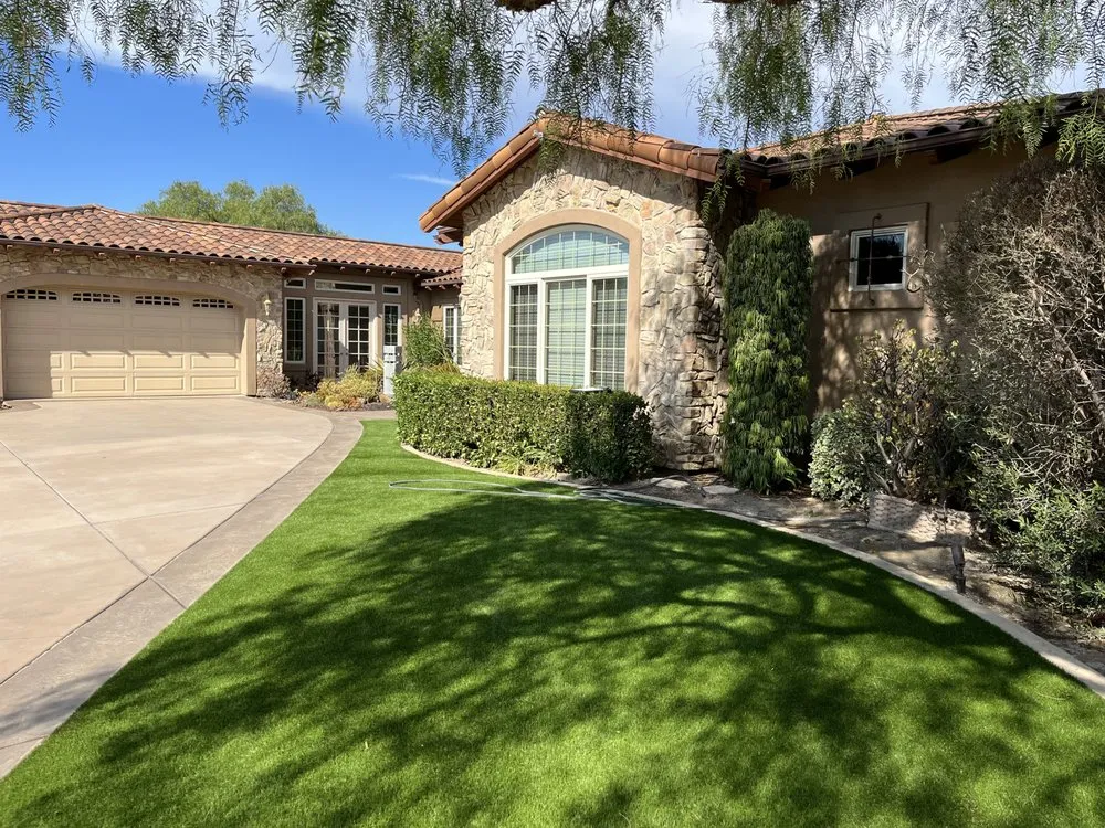 Top-rated lawn care service for year-round maintenance across San Diego, CA - Alterra Landscape Systems