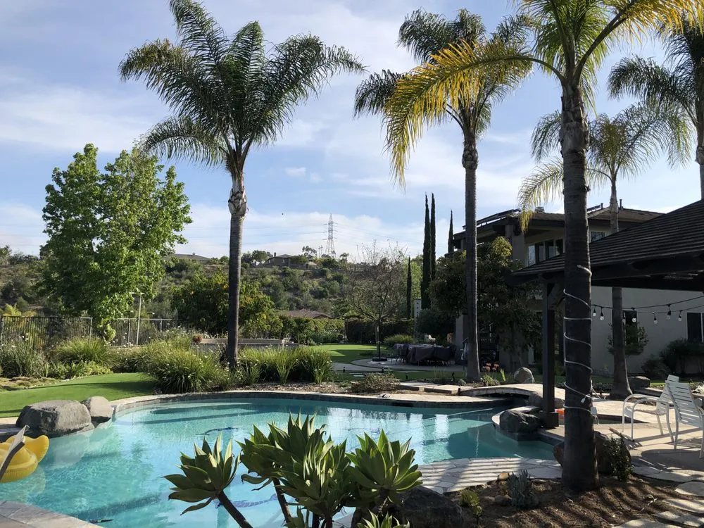 Affordable lawn care service in San Diego, CA - Alterra Landscape Systems