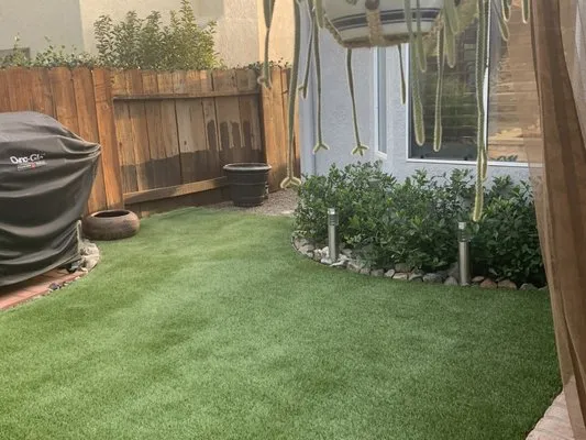 Alterra Outdoor Living Logo