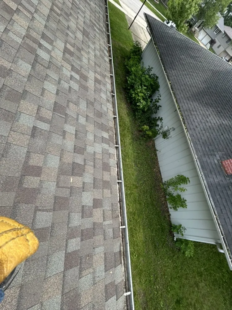 Local outdoor landscaping in Schaumburg, IL by Alther Bros Exterior Care