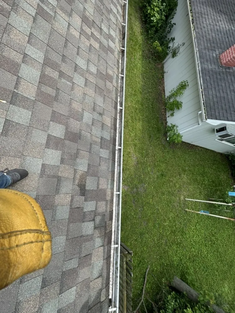 Local outdoor landscaping in Schaumburg, IL - Alther Bros Exterior Care