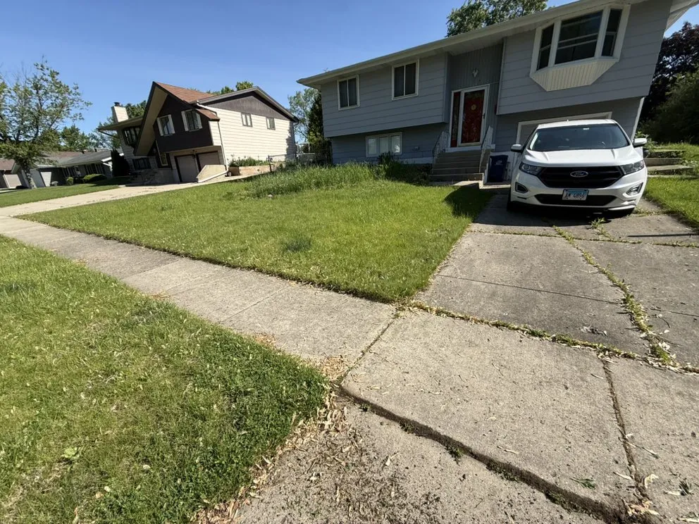 Custom landscaping services in Schaumburg, IL - Alther Bros Exterior Care