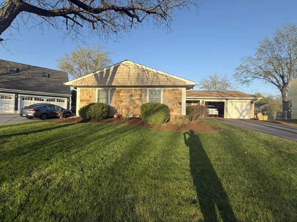 Top-rated residential landscaping for homes across Schaumburg, IL - Alther Bros Exterior Care