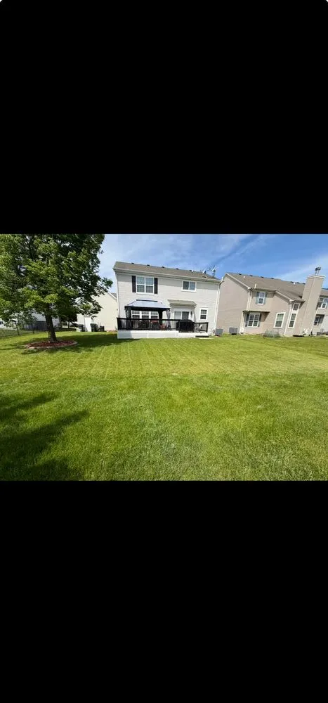 Affordable landscape design in Schaumburg, IL - Alther Bros Exterior Care