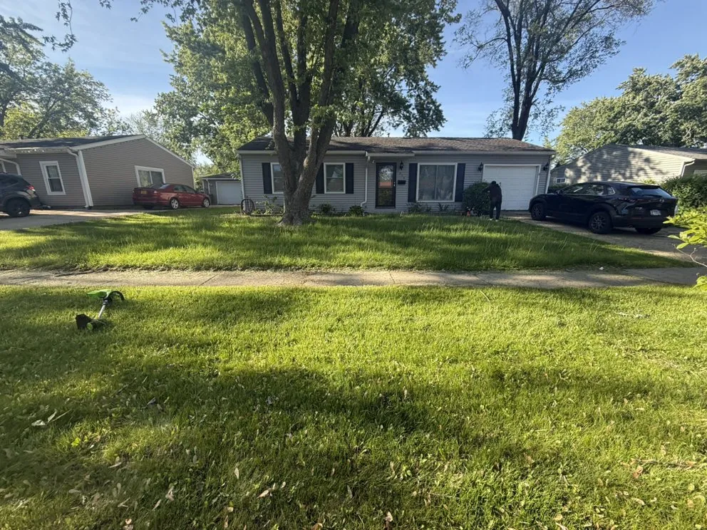 Local landscape design near you in Schaumburg, IL by Alther Bros Exterior Care