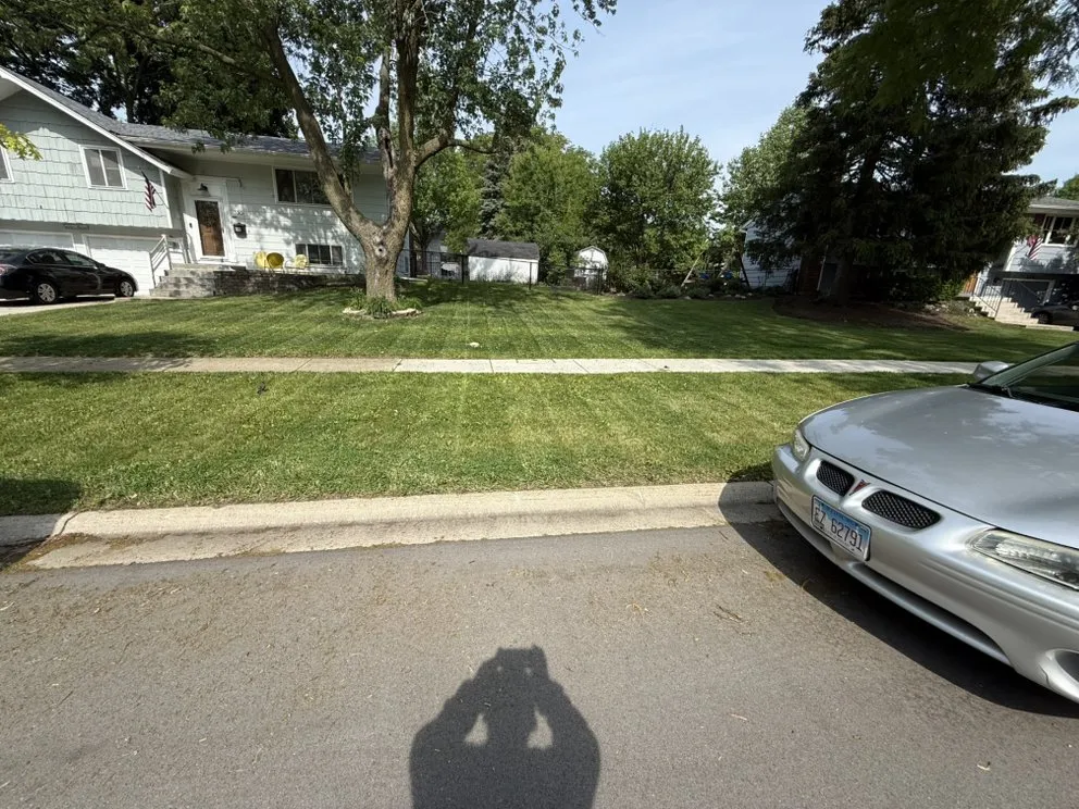 Expert lawn care service with custom design across Schaumburg, IL - Alther Bros Exterior Care