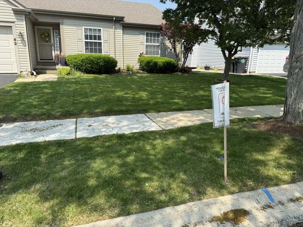 Professional residential landscaping experts serving Schaumburg, IL - Alther Bros Exterior Care