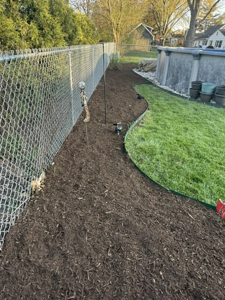 Local landscape design in Schaumburg, IL - Alther Bros Exterior Care