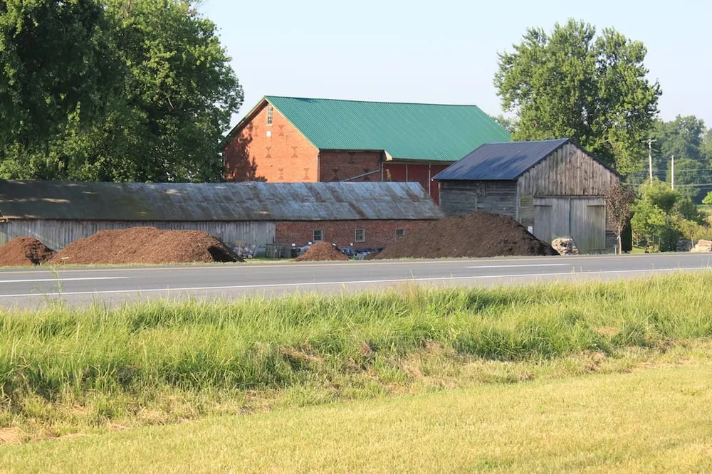 Reliable lawn mowing service in Myerstown, PA - Althouse's Nursery and Landscape