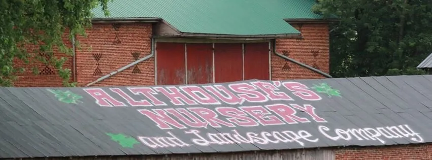 Top-rated landscape installation in Myerstown, PA - Althouse's Nursery and Landscape