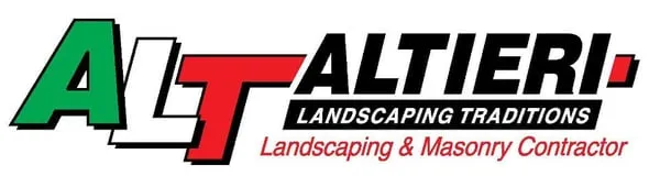 Altieri Landscaping Traditions Logo