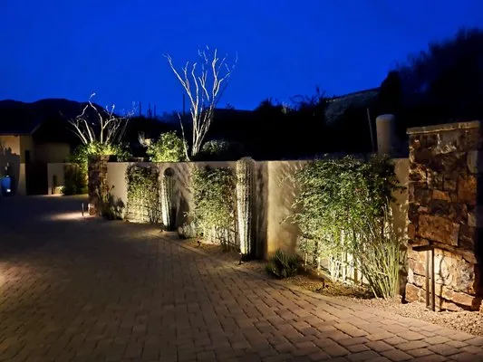 Altissimo Landscape Design & Maintenance Logo