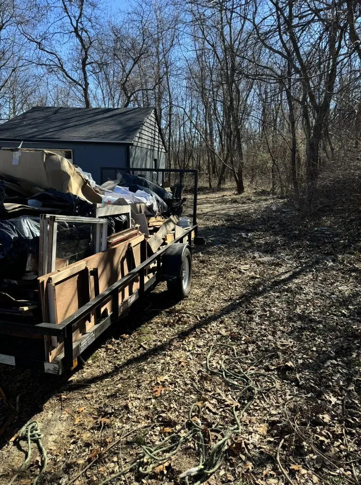 Affordable outdoor landscaping in Willingboro, NJ - Altitude Home services