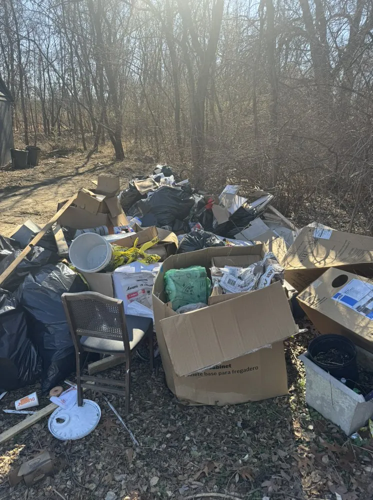 Custom yard maintenance in Willingboro, NJ - Altitude Home services