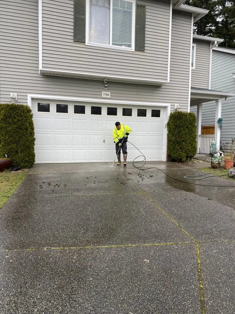 Professional landscape installation experts serving Olympia, WA - Altitude Landscaping