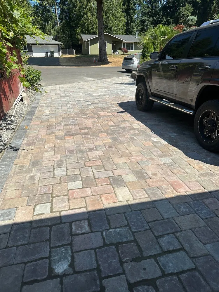 Top-rated landscaping services experts serving Olympia, WA - Altitude Landscaping