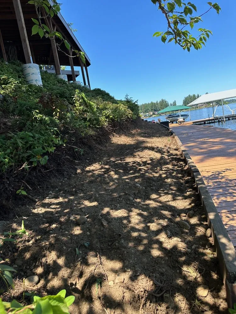 Top-rated landscape design in Olympia, WA - Altitude Landscaping