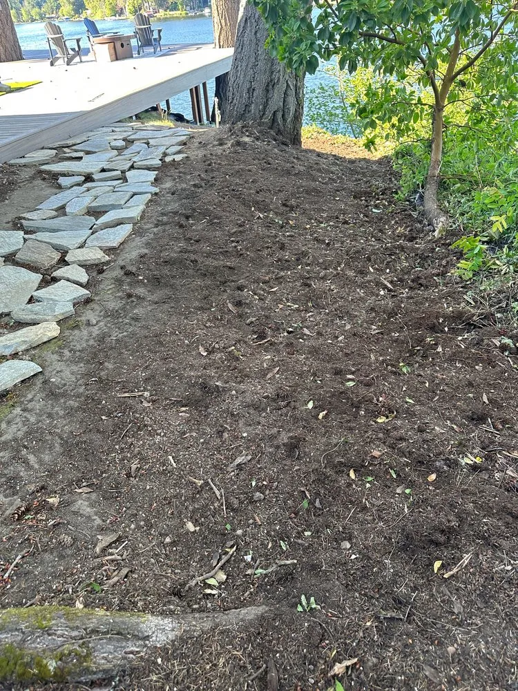 Reliable lawn mowing service in Olympia, WA - Altitude Landscaping