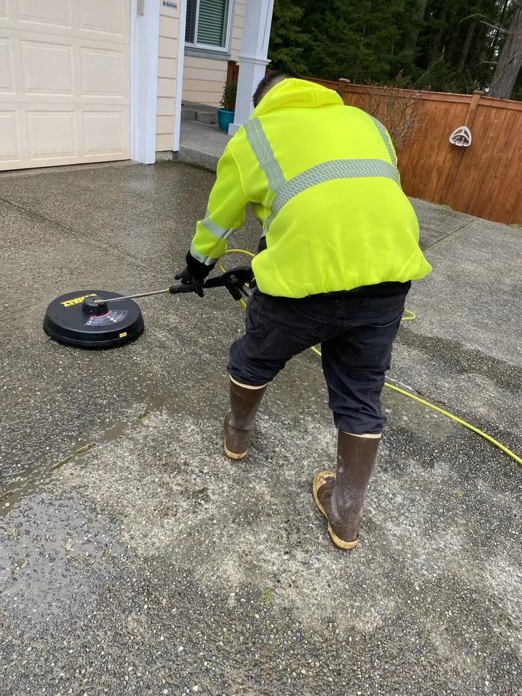 Affordable outdoor landscaping near you in Olympia, WA by Altitude Landscaping