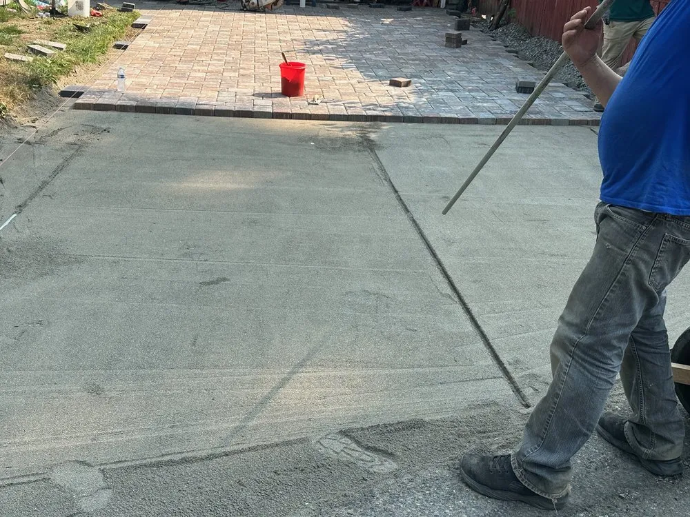 Professional landscaping services in Olympia, WA by Altitude Landscaping