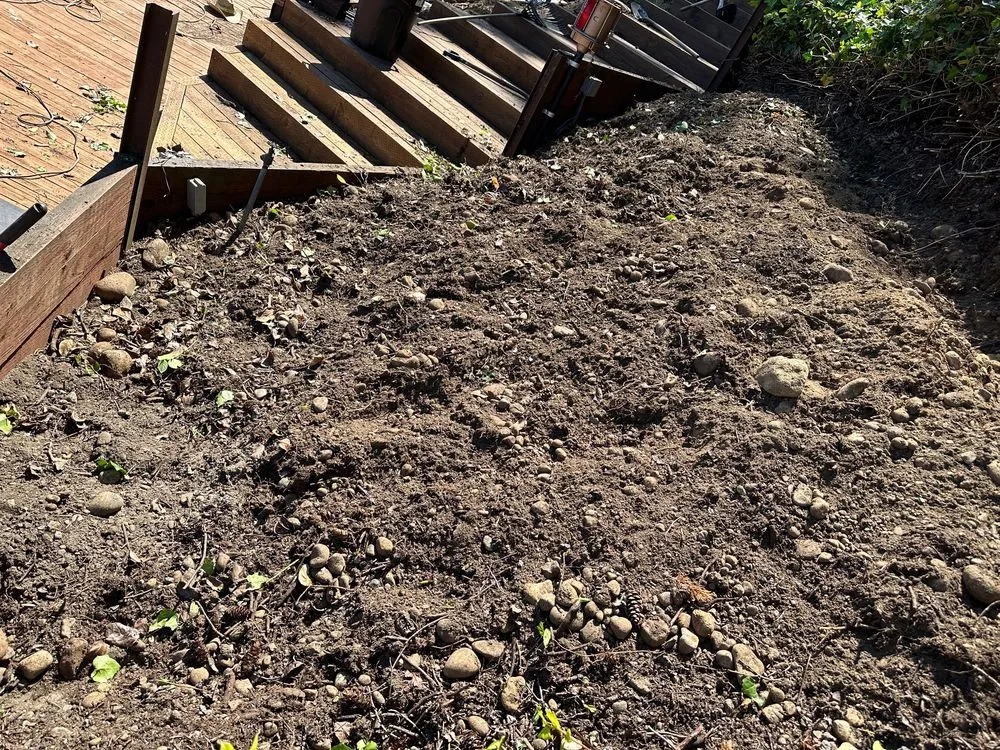 Trusted outdoor landscaping experts serving Olympia, WA - Altitude Landscaping