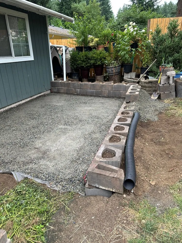 Trusted lawn care service in Olympia, WA by Altitude Landscaping