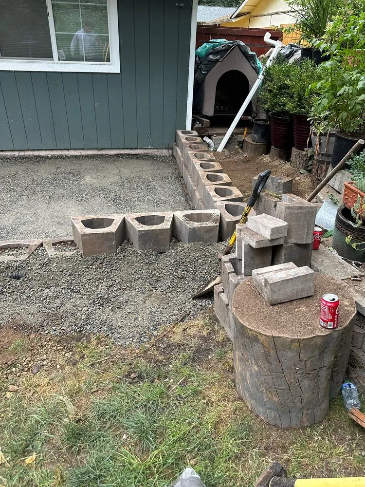 Professional yard maintenance in Olympia, WA - Altitude Landscaping