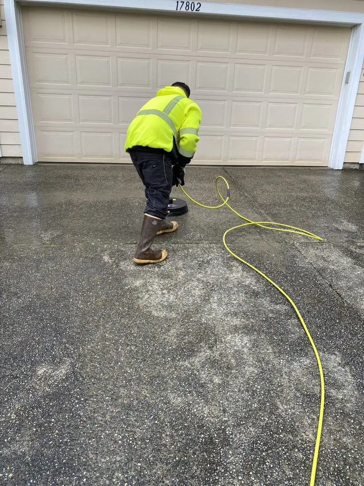 Top-rated lawn care service in Olympia, WA - Altitude Landscaping