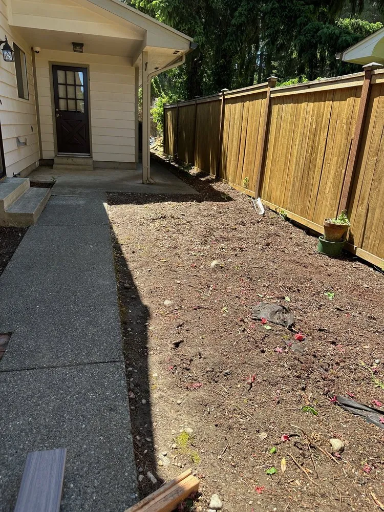 Top-rated lawn care service in Olympia, WA - Altitude Landscaping