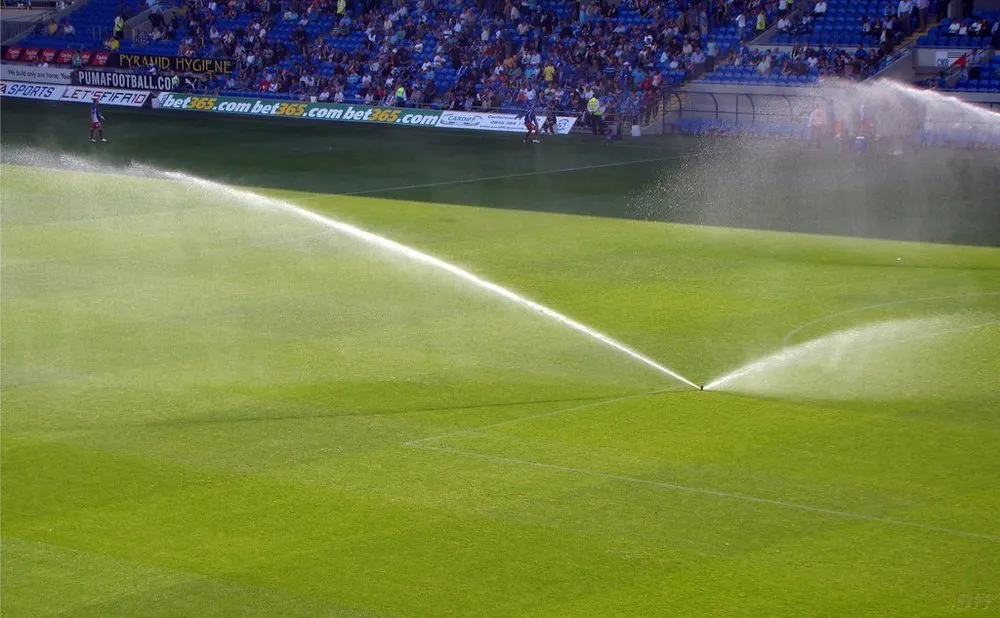 Top-rated landscape design in Denver, CO by Altitude Sprinkler & Landscape