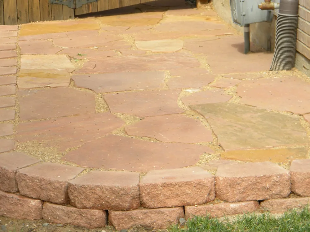 Reliable garden landscaping in Denver, CO by Altitude Sprinkler & Landscape