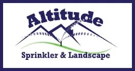 Affordable lawn care service for outdoor upgrades in Denver, CO by Altitude Sprinkler & Landscape