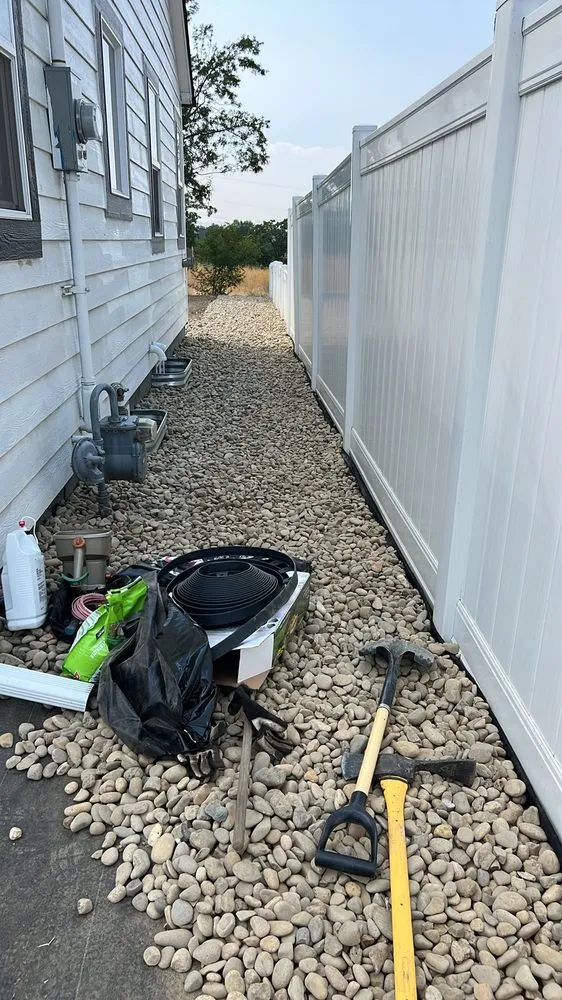 Affordable yard maintenance in Lewiston, ID by Altitude Tree Service