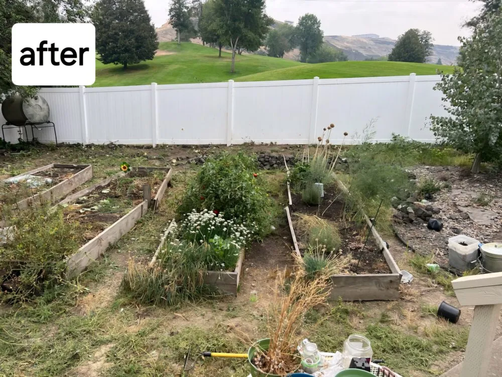 Top-rated yard maintenance in Lewiston, ID - Altitude Tree Service