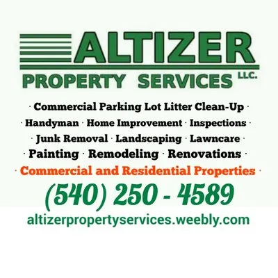 Altizer Property Services Logo