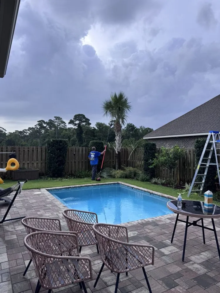 Trusted landscaping services in Gulf Breeze, FL by Altman Landscaping