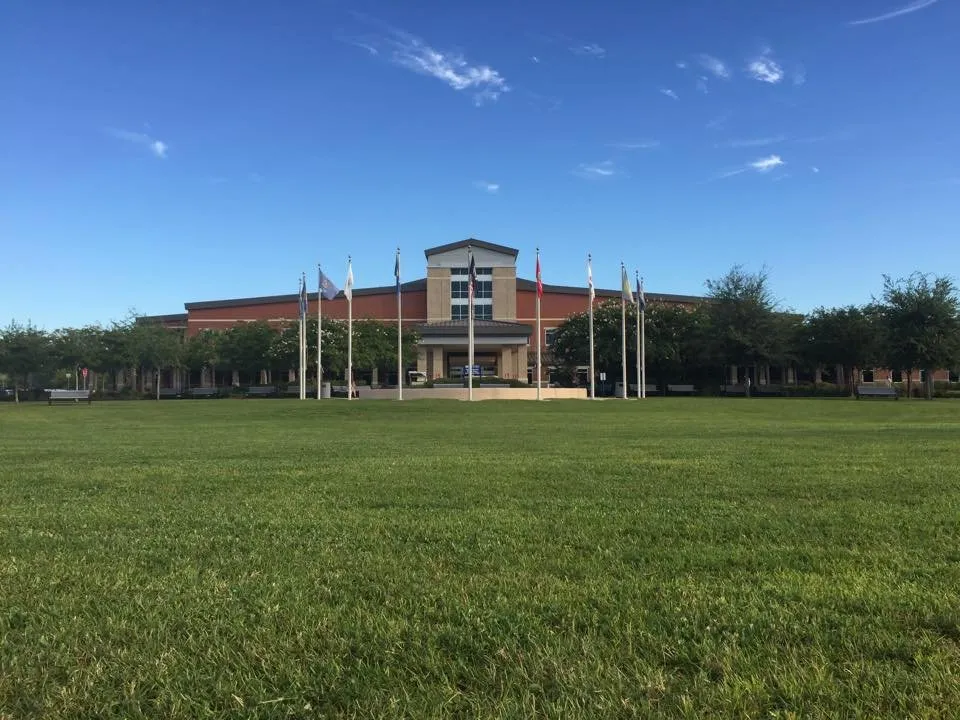 Trusted landscape installation in Gulf Breeze, FL - Altman Landscaping