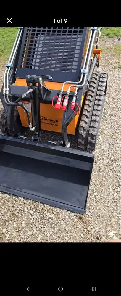 Professional landscape installation experts serving Alton, IL - Alton Excavating Landscaping and Mowing