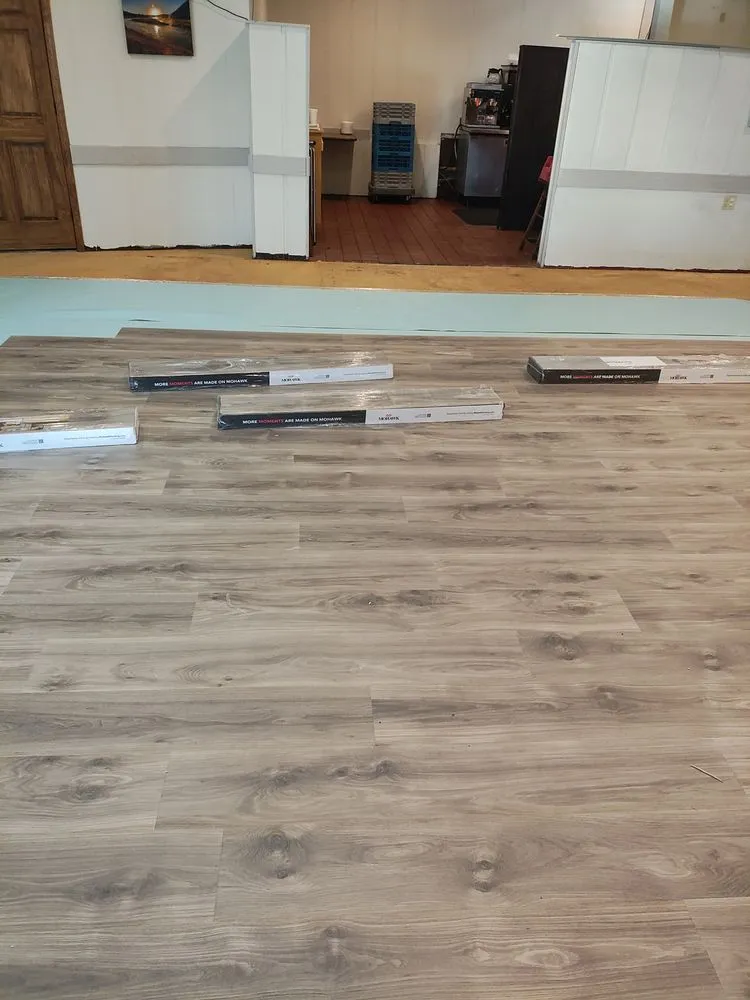 Custom outdoor landscaping in Alton, IL by Alton Excavating Landscaping and Mowing