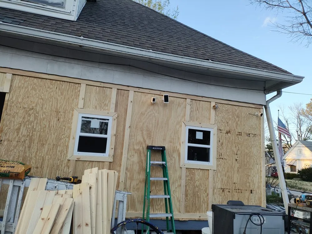 Custom landscaping services for year-round maintenance across Alton, IL - Alton Excavating Landscaping and Mowing