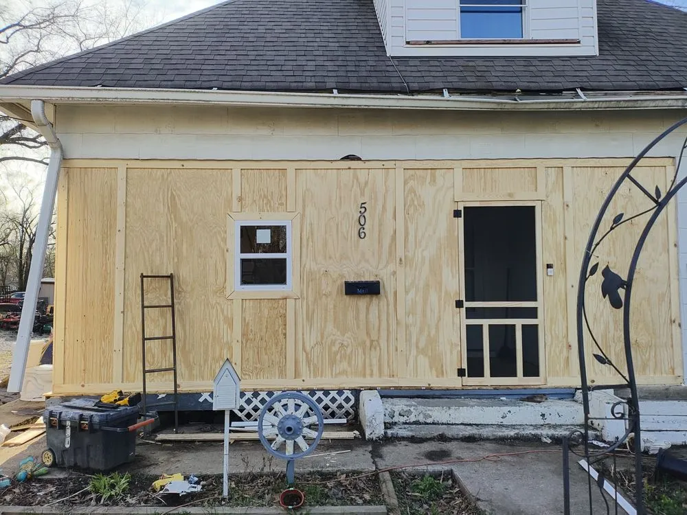 Top-rated landscape design in Alton, IL by Alton Excavating Landscaping and Mowing