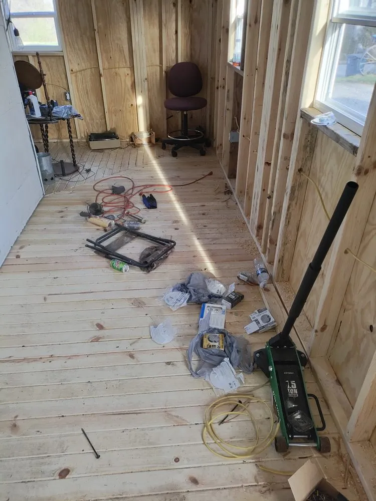 Affordable lawn mowing service for outdoor upgrades across Alton, IL - Alton Excavating Landscaping and Mowing