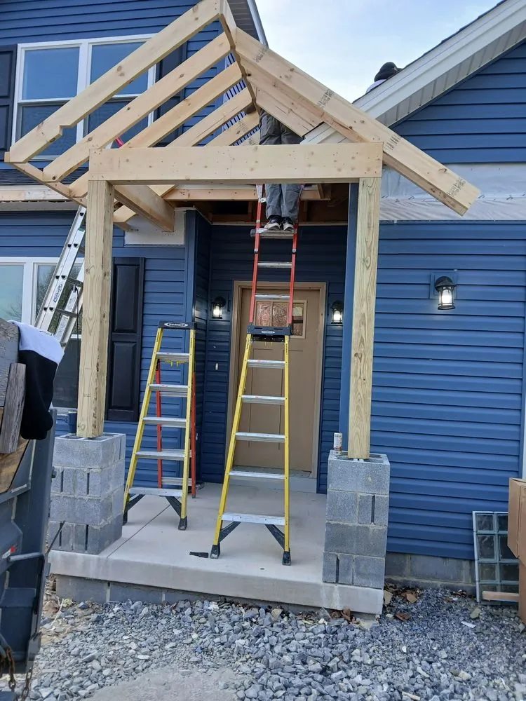 Affordable lawn mowing service with custom design across Altoona, PA - Altoona's Most Reliable Construction & Lawncare