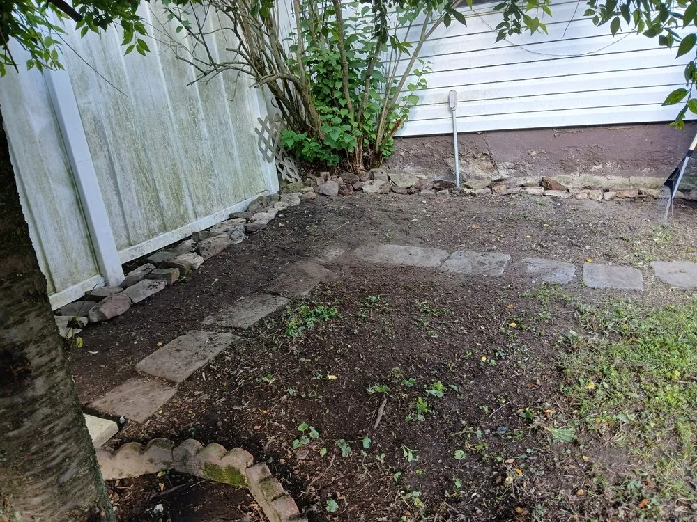 Local landscape installation in Altoona, PA - Altoona's Most Reliable Construction & Lawncare