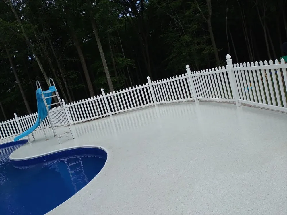 Expert yard cleanup service in Altoona, PA by Altoona's Most Reliable Construction & Lawncare